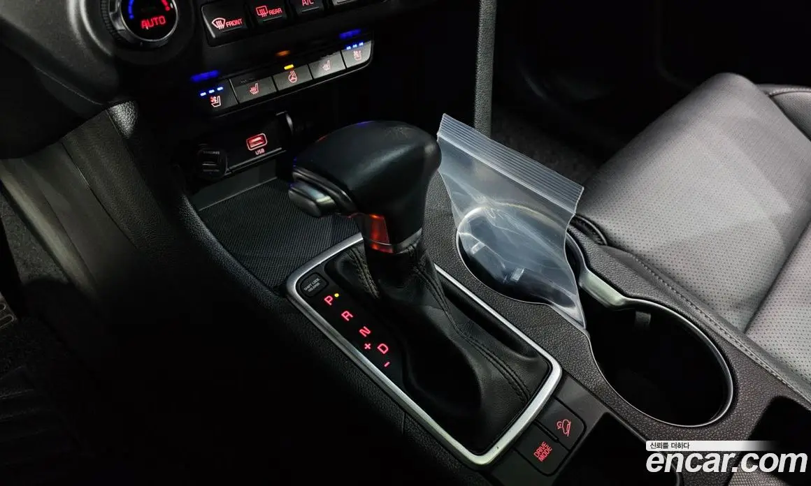 Kia Sportage 2020 2.0 автомат (гидро), фото 9