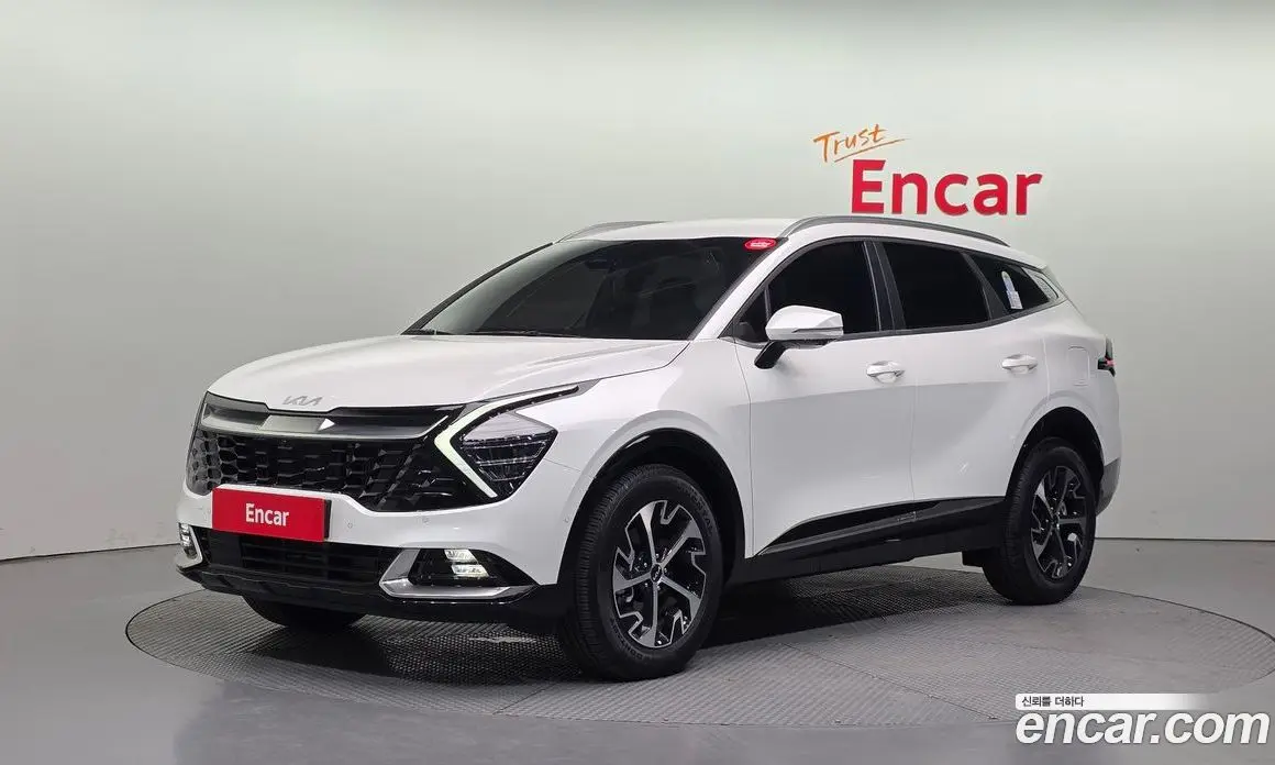 Kia Sportage 2024 1.6 автомат (гидро), фото 1 Kia Sportage 2024 1.6 автомат (гидро), фото 1