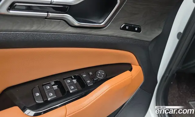 Kia Sportage 2024 1.6 автомат (гидро), миниатюра 11 Kia Sportage 2024 1.6 автомат (гидро), миниатюра 11