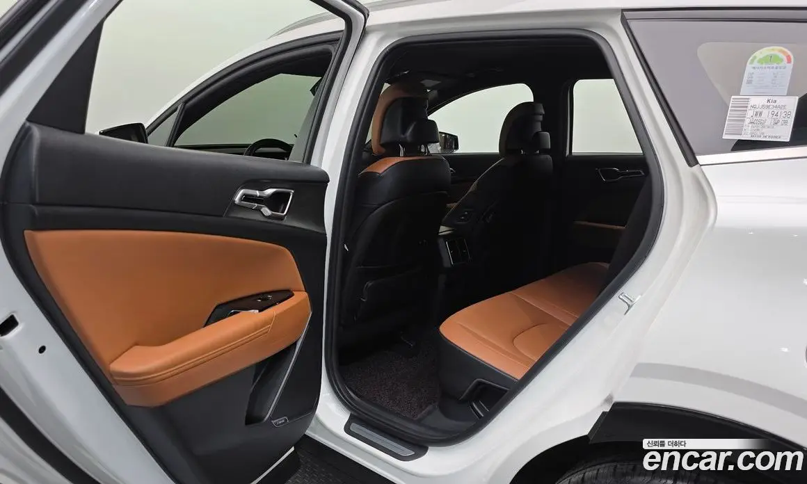 Kia Sportage 2024 1.6 автомат (гидро), фото 16 Kia Sportage 2024 1.6 автомат (гидро), фото 16