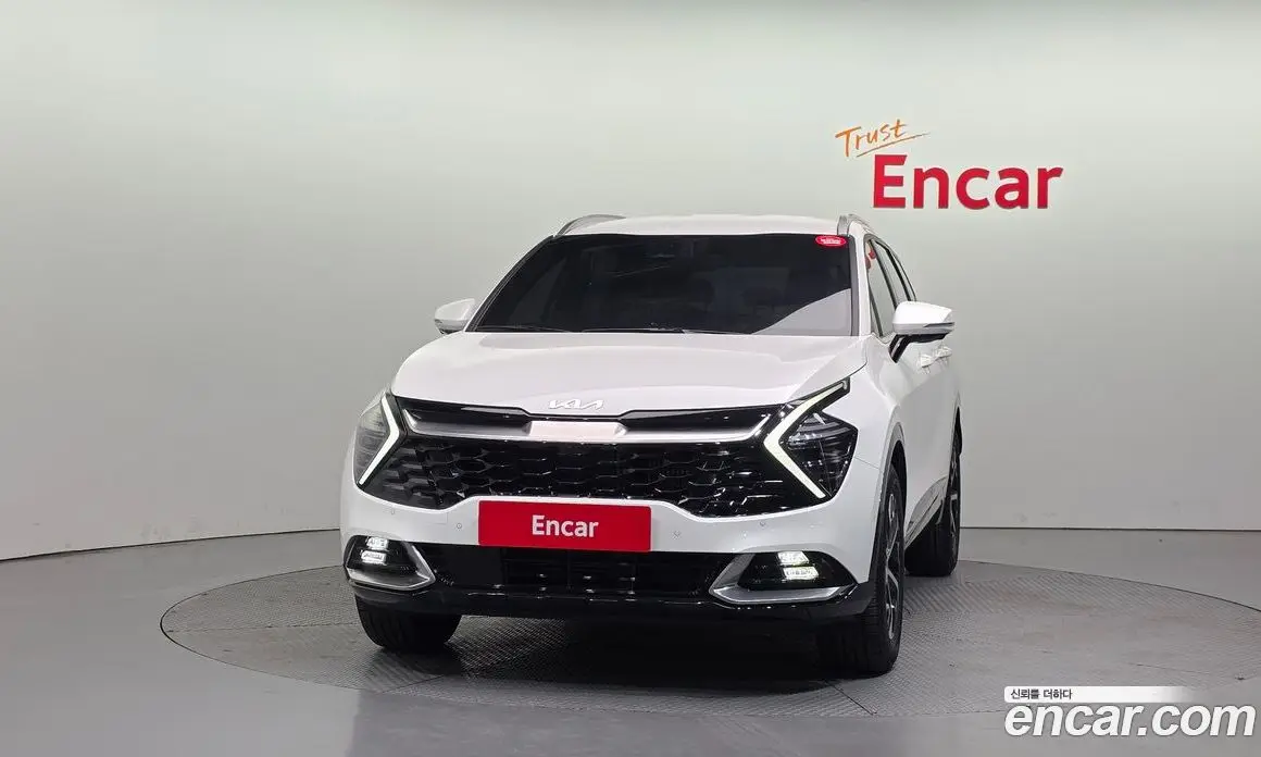 Kia Sportage 2024 1.6 автомат (гидро), фото 3 Kia Sportage 2024 1.6 автомат (гидро), фото 3
