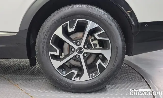 Kia Sportage 2024 1.6 автомат (гидро), миниатюра 5 Kia Sportage 2024 1.6 автомат (гидро), миниатюра 5