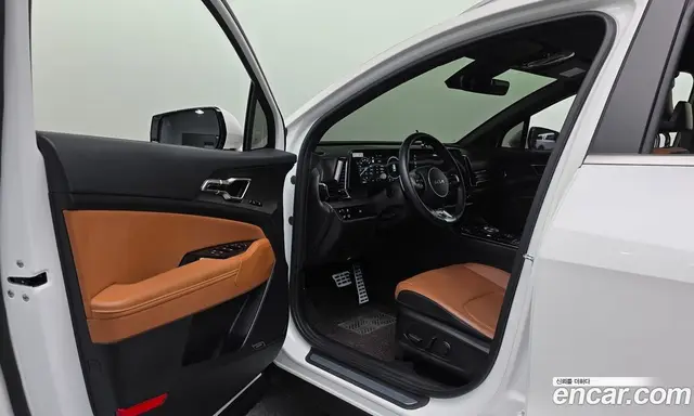 Kia Sportage 2024 1.6 автомат (гидро), миниатюра 10 Kia Sportage 2024 1.6 автомат (гидро), миниатюра 10