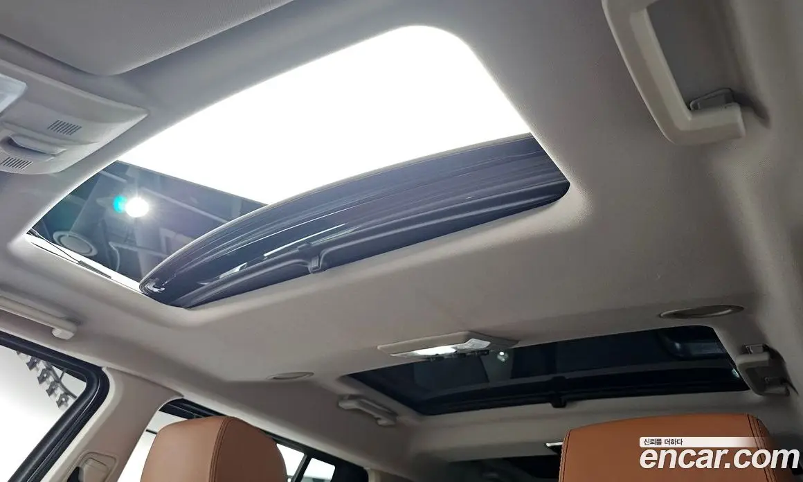 Land Rover Discovery 2016 3.0 автомат (гидро), фото 16