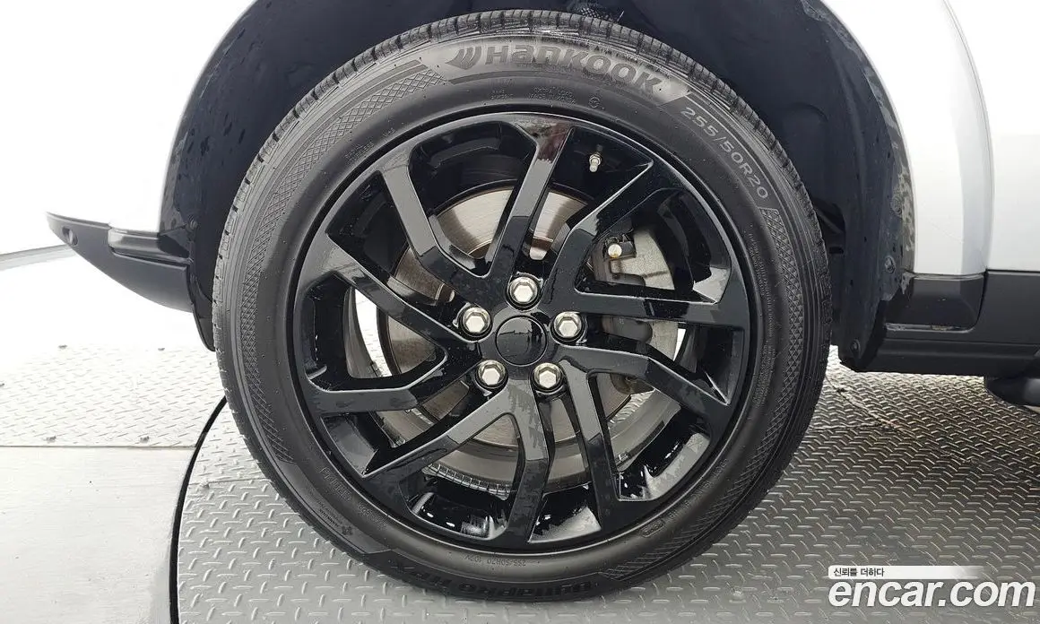 Land Rover Discovery 2016 3.0 автомат (гидро), фото 5