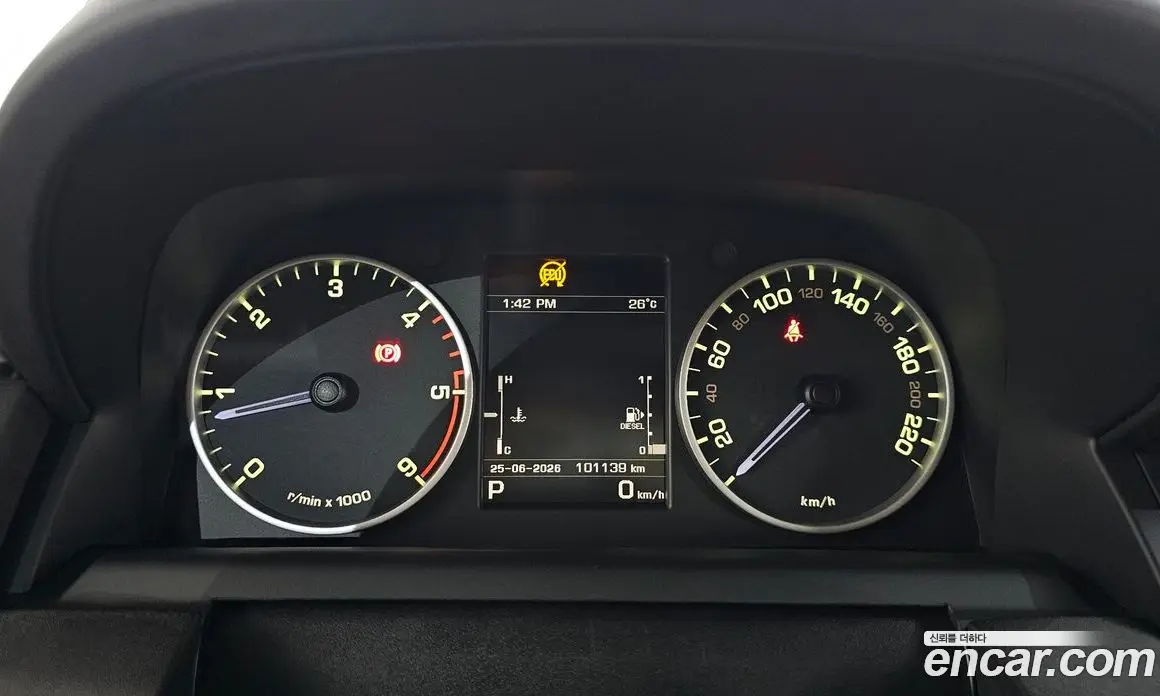 Land Rover Discovery 2016 3.0 автомат (гидро), фото 8