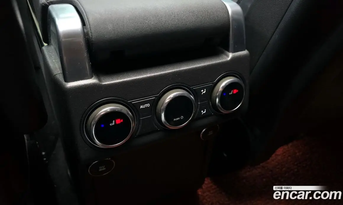 Land Rover Discovery 2018 3.0 автомат (гидро), фото 20