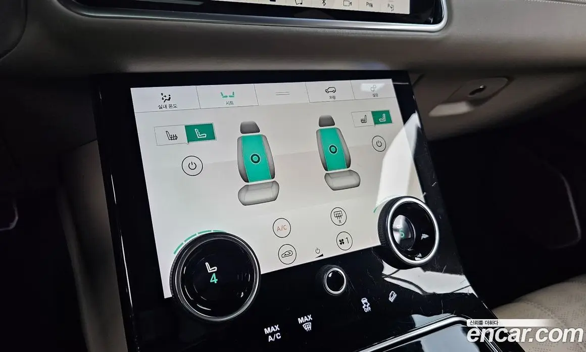 Land Rover Range Rover Velar 2018 3.0 автомат (гидро), фото 32