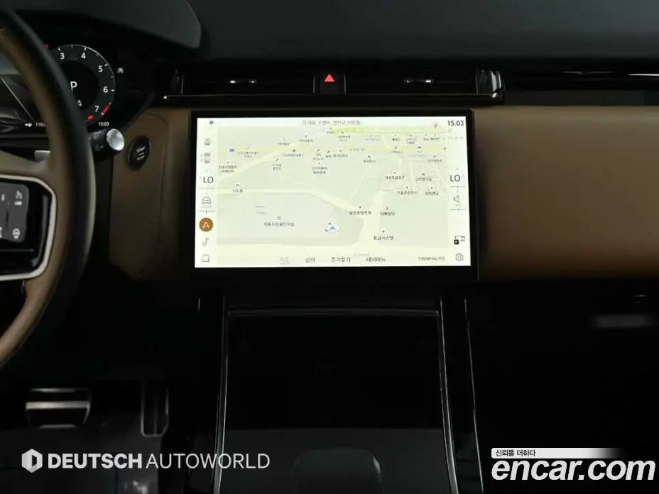 Land Rover Range Rover Velar 2025 3.0 автомат (гидро), фото 14