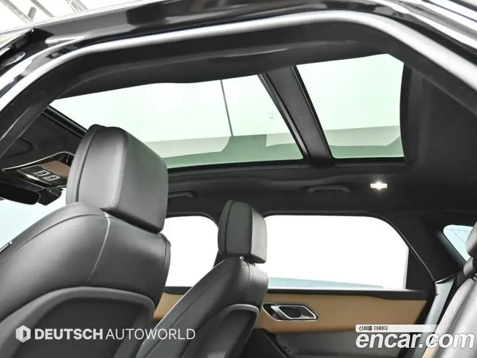 Land Rover Range Rover Velar 2025 3.0 автомат (гидро), фото 18