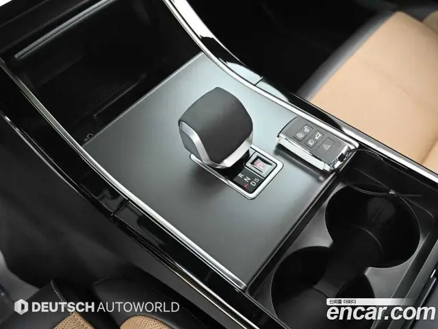 Land Rover Range Rover Velar 2025 3.0 автомат (гидро), миниатюра 9