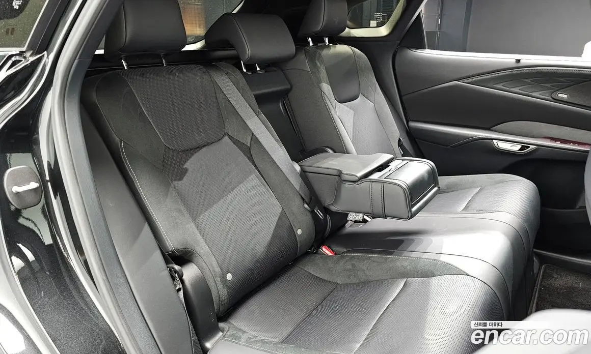 Lexus RX 2025 2.5 автомат (гидро), фото 17 Lexus RX 2025 2.5 автомат (гидро), фото 17