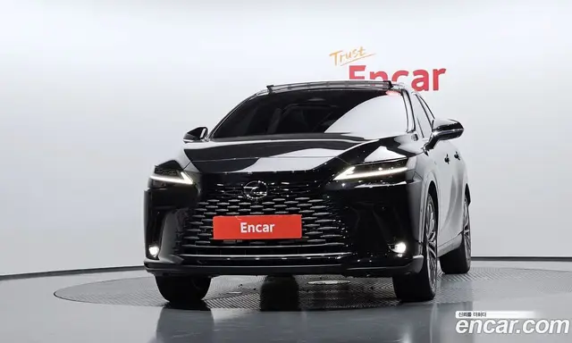 Lexus RX 2025 2.5 автомат (гидро), миниатюра 3 Lexus RX 2025 2.5 автомат (гидро), миниатюра 3