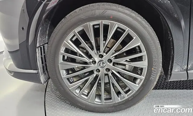 Lexus RX 2025 2.5 автомат (гидро), миниатюра 5 Lexus RX 2025 2.5 автомат (гидро), миниатюра 5