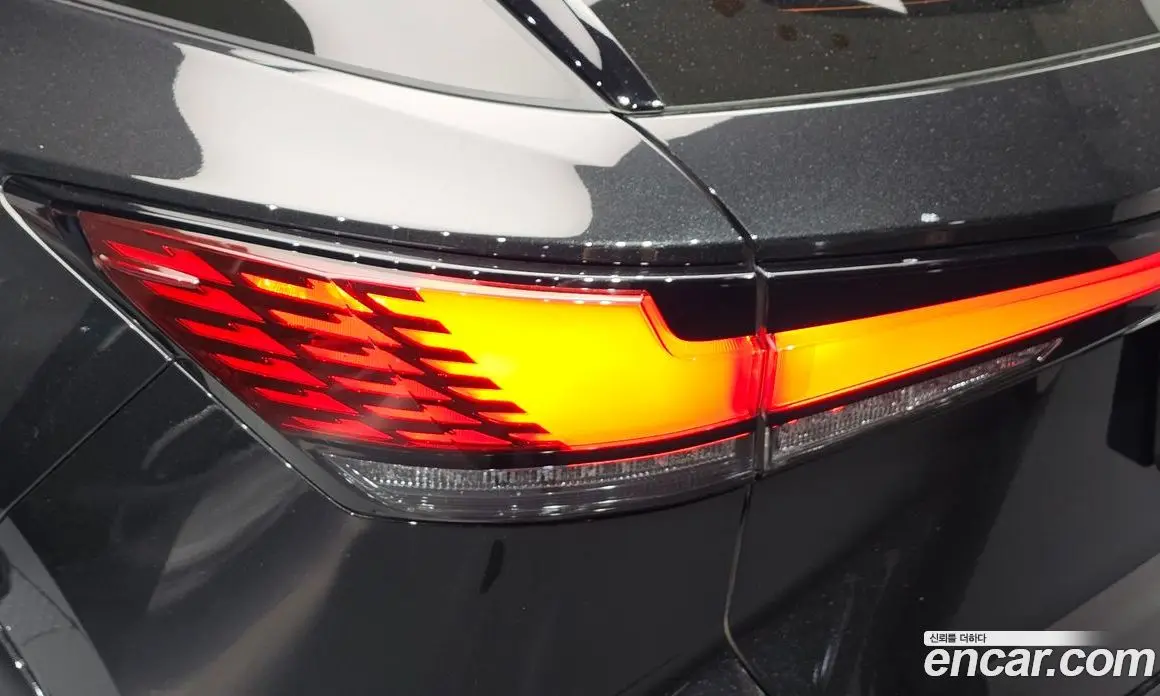Lexus RX 2025 2.5 автомат (гидро), фото 9 Lexus RX 2025 2.5 автомат (гидро), фото 9