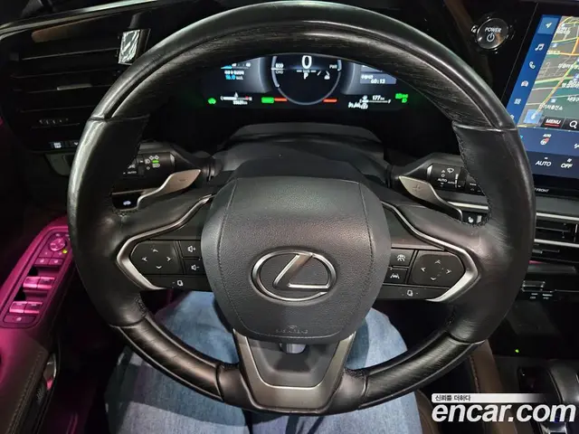 Lexus RX 2025 2.5 автомат (гидро), миниатюра 11 Lexus RX 2025 2.5 автомат (гидро), миниатюра 11