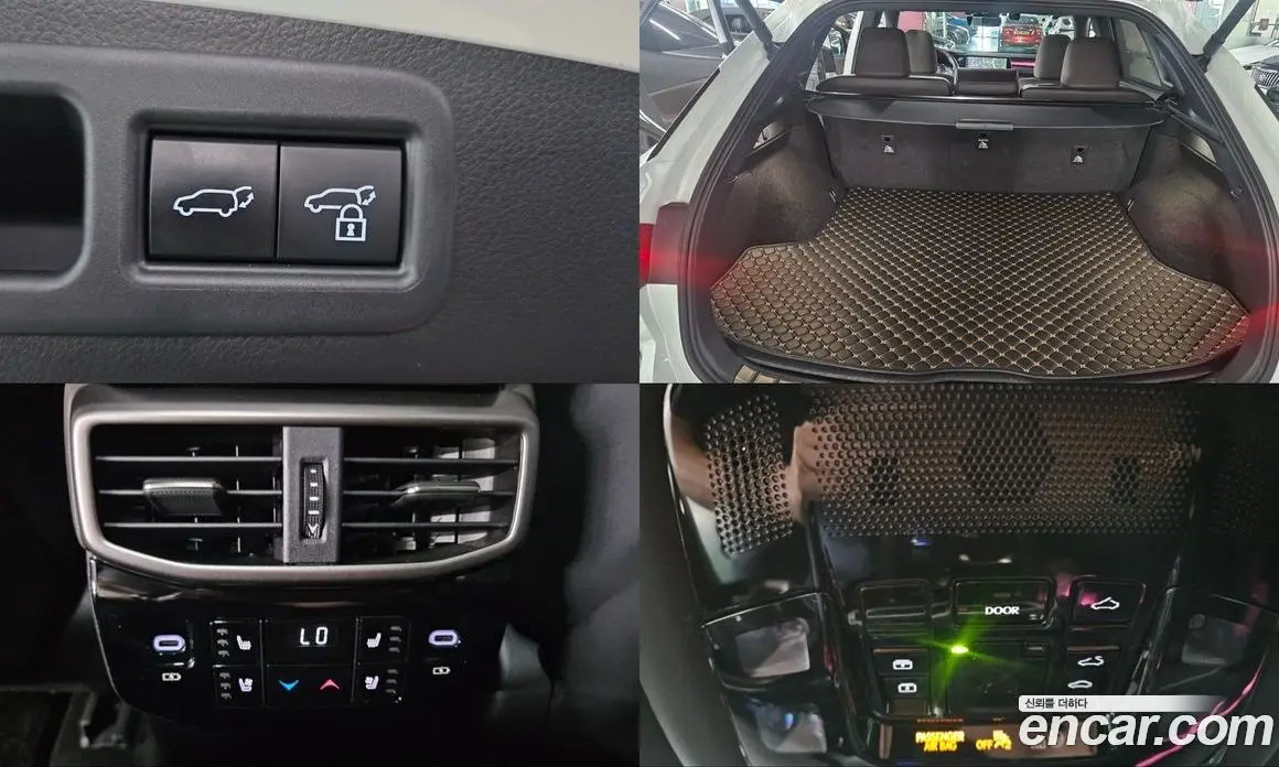 Lexus RX 2025 2.5 автомат (гидро), фото 17 Lexus RX 2025 2.5 автомат (гидро), фото 17