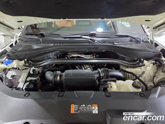 Lincoln Aviator 2021 3.0 автомат (гидро), миниатюра 12