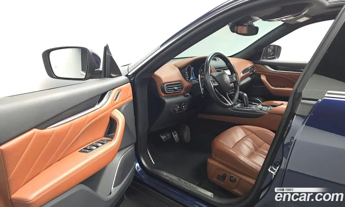 Maserati Levante 2020 3.0 автомат (гидро), фото 13 Maserati Levante 2020 3.0 автомат (гидро), фото 13
