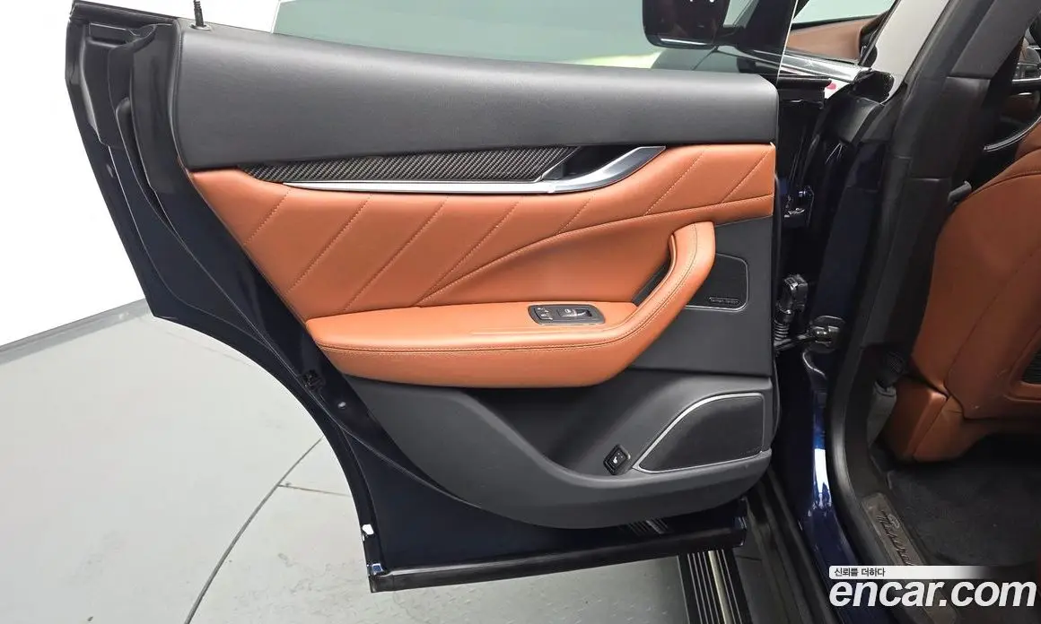Maserati Levante 2020 3.0 автомат (гидро), фото 14 Maserati Levante 2020 3.0 автомат (гидро), фото 14