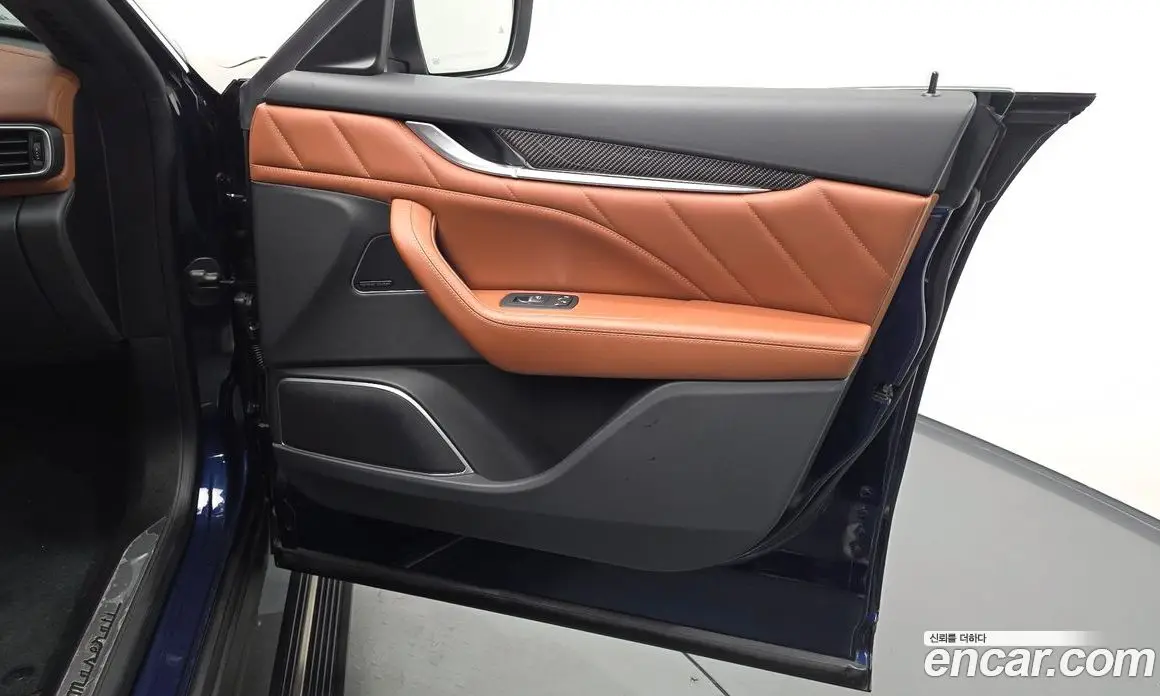 Maserati Levante 2020 3.0 автомат (гидро), фото 15 Maserati Levante 2020 3.0 автомат (гидро), фото 15