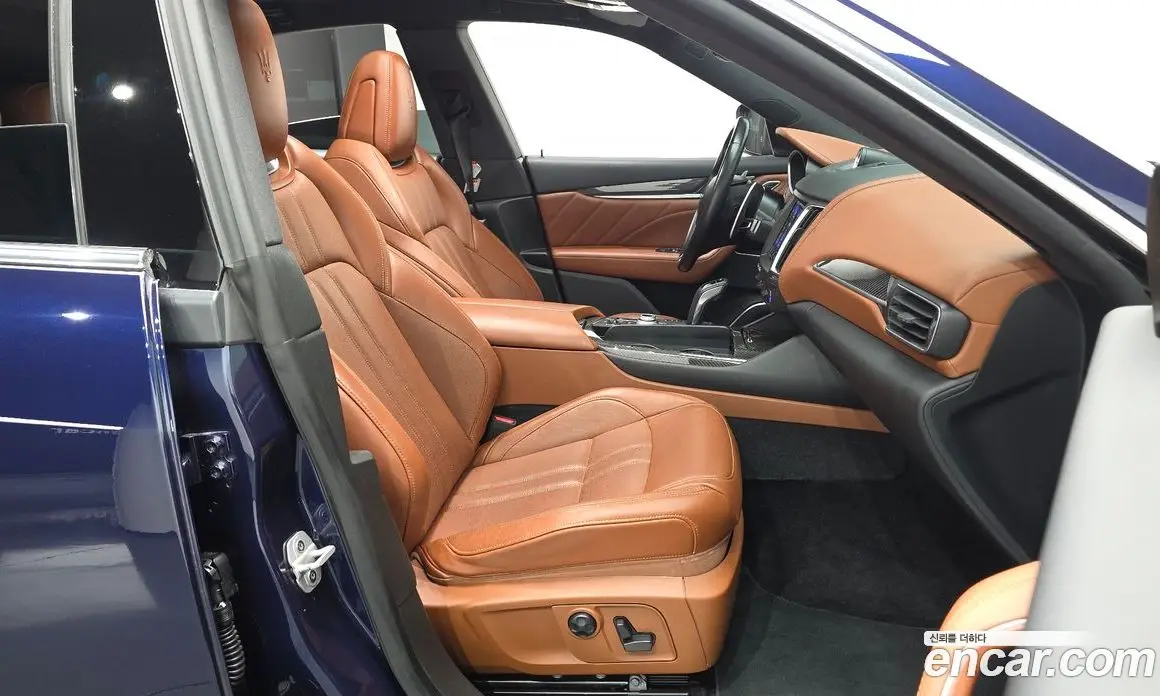 Maserati Levante 2020 3.0 автомат (гидро), фото 16 Maserati Levante 2020 3.0 автомат (гидро), фото 16