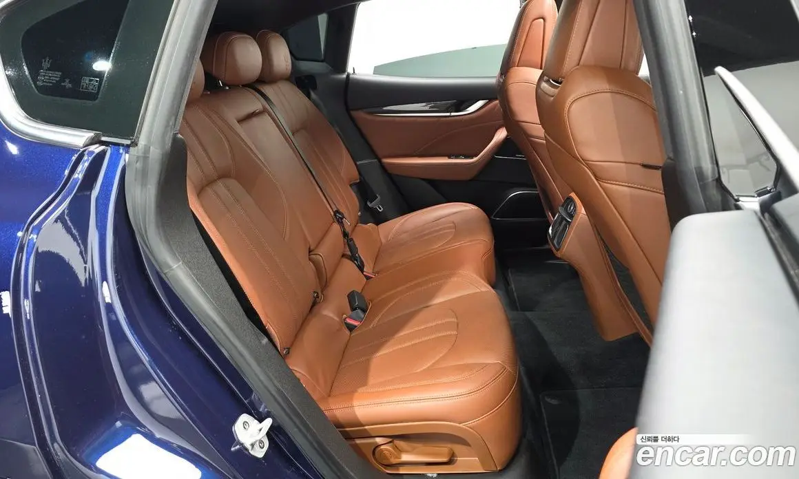 Maserati Levante 2020 3.0 автомат (гидро), фото 17 Maserati Levante 2020 3.0 автомат (гидро), фото 17
