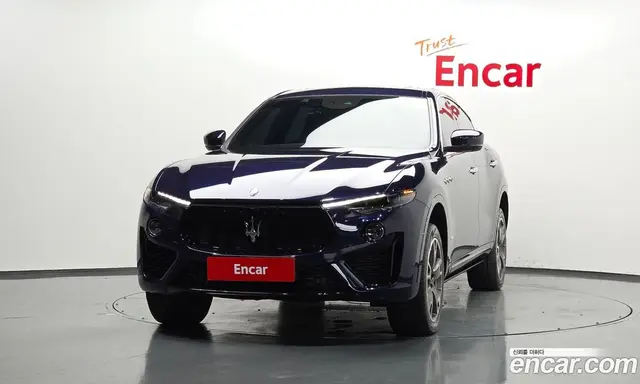 Maserati Levante 2020 3.0 автомат (гидро), миниатюра 3 Maserati Levante 2020 3.0 автомат (гидро), миниатюра 3