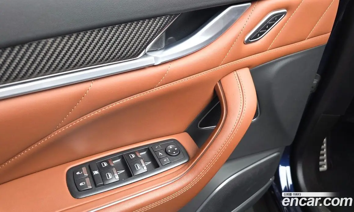 Maserati Levante 2020 3.0 автомат (гидро), фото 27 Maserati Levante 2020 3.0 автомат (гидро), фото 27