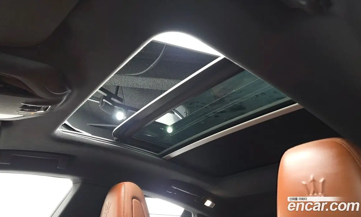 Maserati Levante 2020 3.0 автомат (гидро), фото 30 Maserati Levante 2020 3.0 автомат (гидро), фото 30