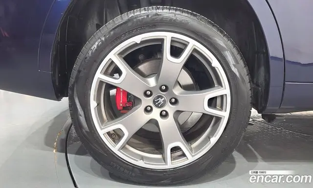 Maserati Levante 2020 3.0 автомат (гидро), миниатюра 5 Maserati Levante 2020 3.0 автомат (гидро), миниатюра 5