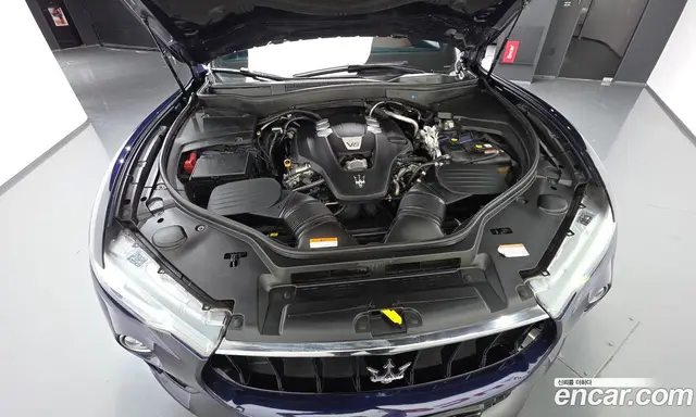 Maserati Levante 2020 3.0 автомат (гидро), миниатюра 6 Maserati Levante 2020 3.0 автомат (гидро), миниатюра 6