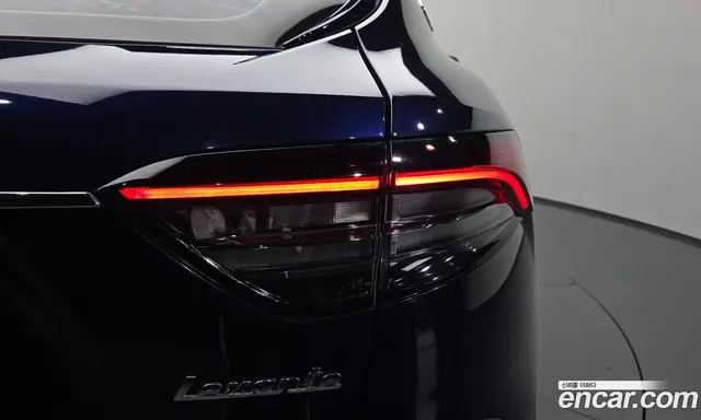 Maserati Levante 2020 3.0 автомат (гидро), миниатюра 9 Maserati Levante 2020 3.0 автомат (гидро), миниатюра 9