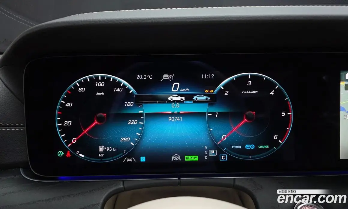 Mercedes-Benz CLS-Class 2022 2.0 автомат (гидро), фото 11