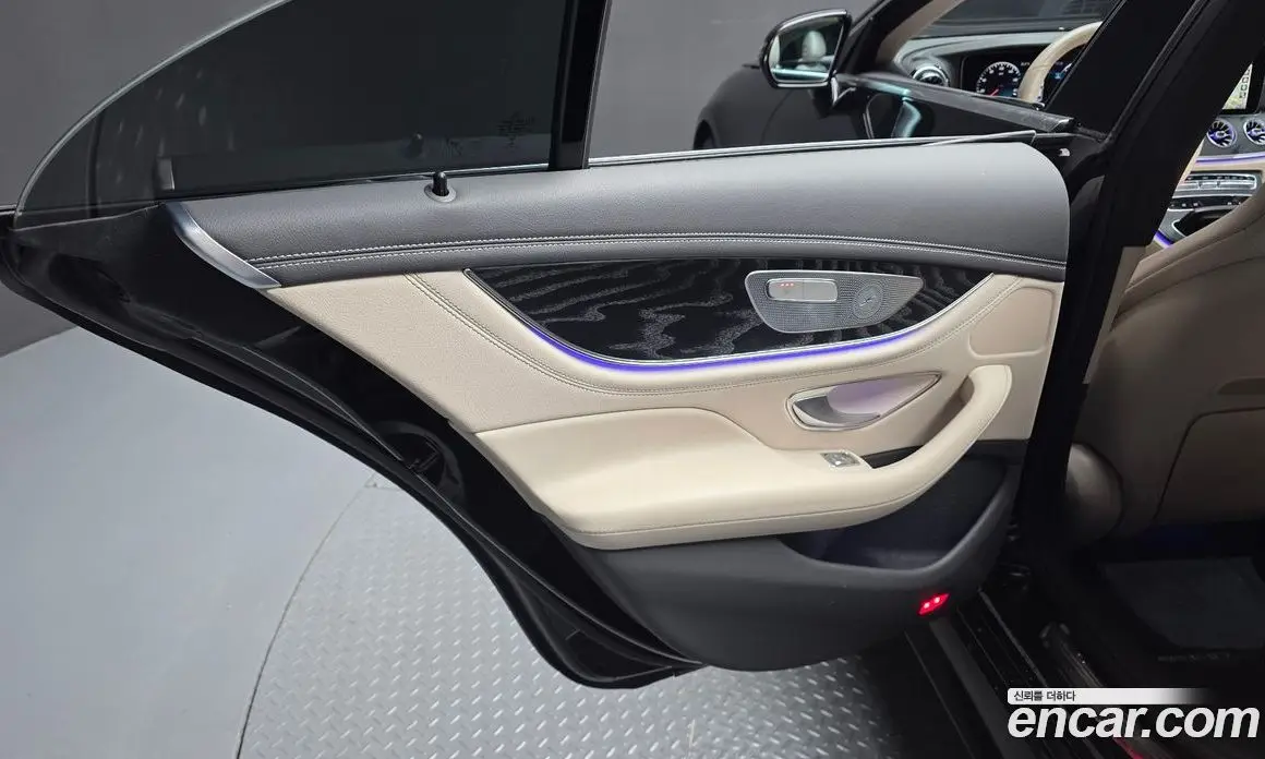 Mercedes-Benz CLS-Class 2022 2.0 автомат (гидро), фото 15