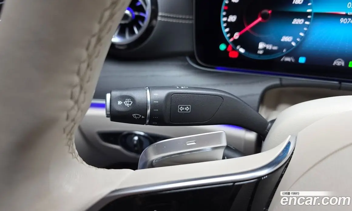 Mercedes-Benz CLS-Class 2022 2.0 автомат (гидро), фото 26