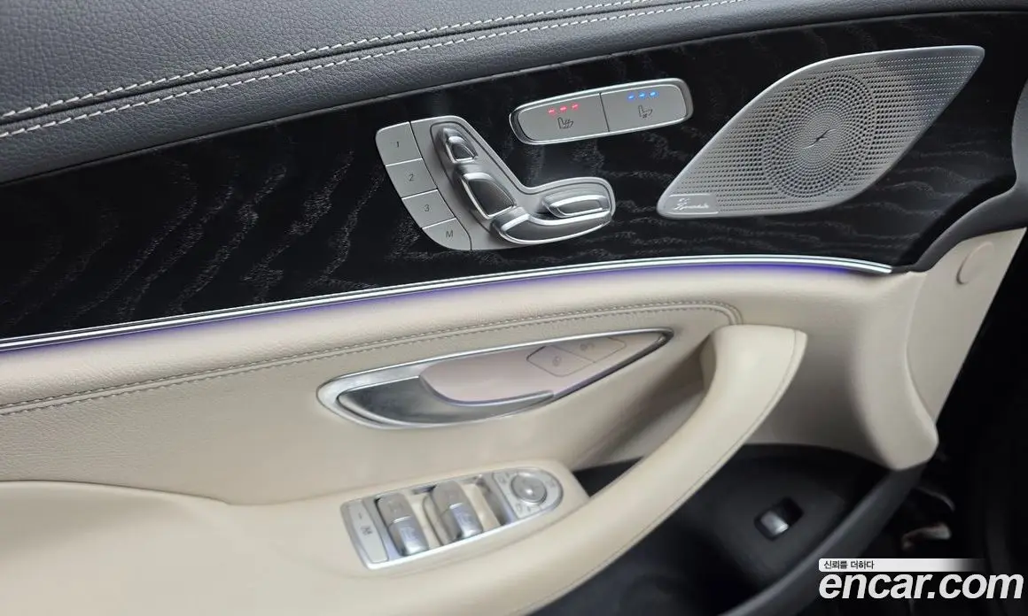 Mercedes-Benz CLS-Class 2022 2.0 автомат (гидро), фото 27