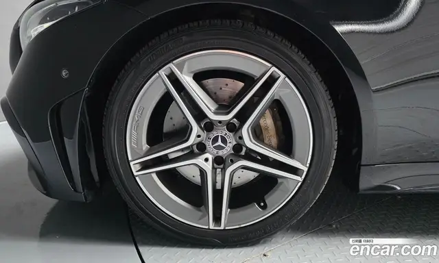 Mercedes-Benz CLS-Class 2022 2.0 автомат (гидро), миниатюра 5