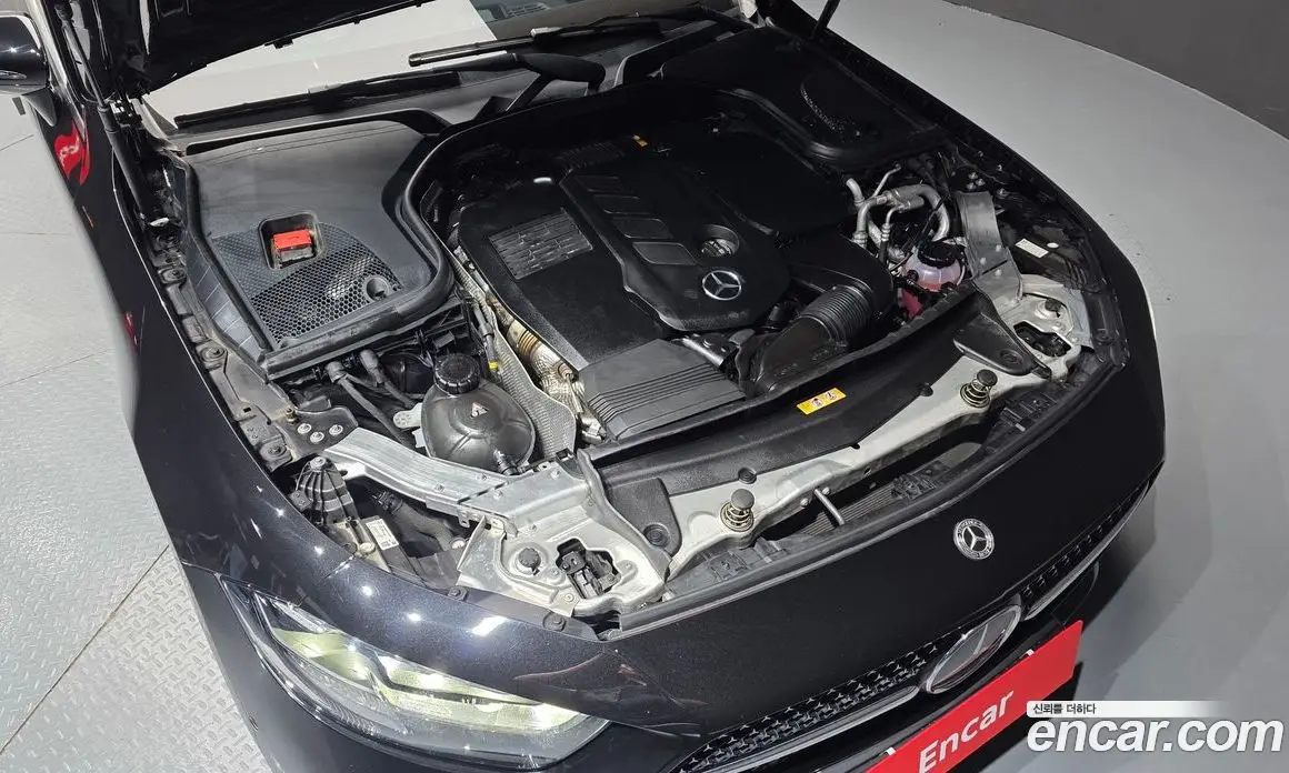 Mercedes-Benz CLS-Class 2022 2.0 автомат (гидро), фото 6