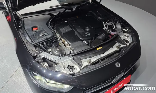Mercedes-Benz CLS-Class 2022 2.0 автомат (гидро), миниатюра 6