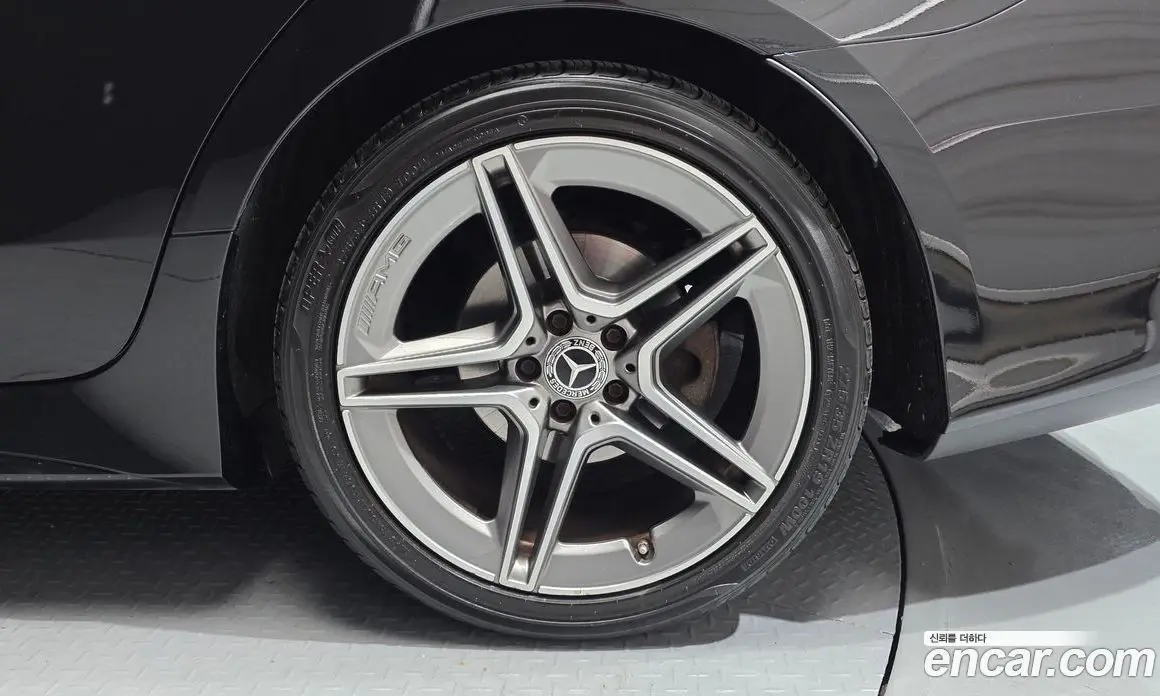 Mercedes-Benz CLS-Class 2022 2.0 автомат (гидро), фото 7