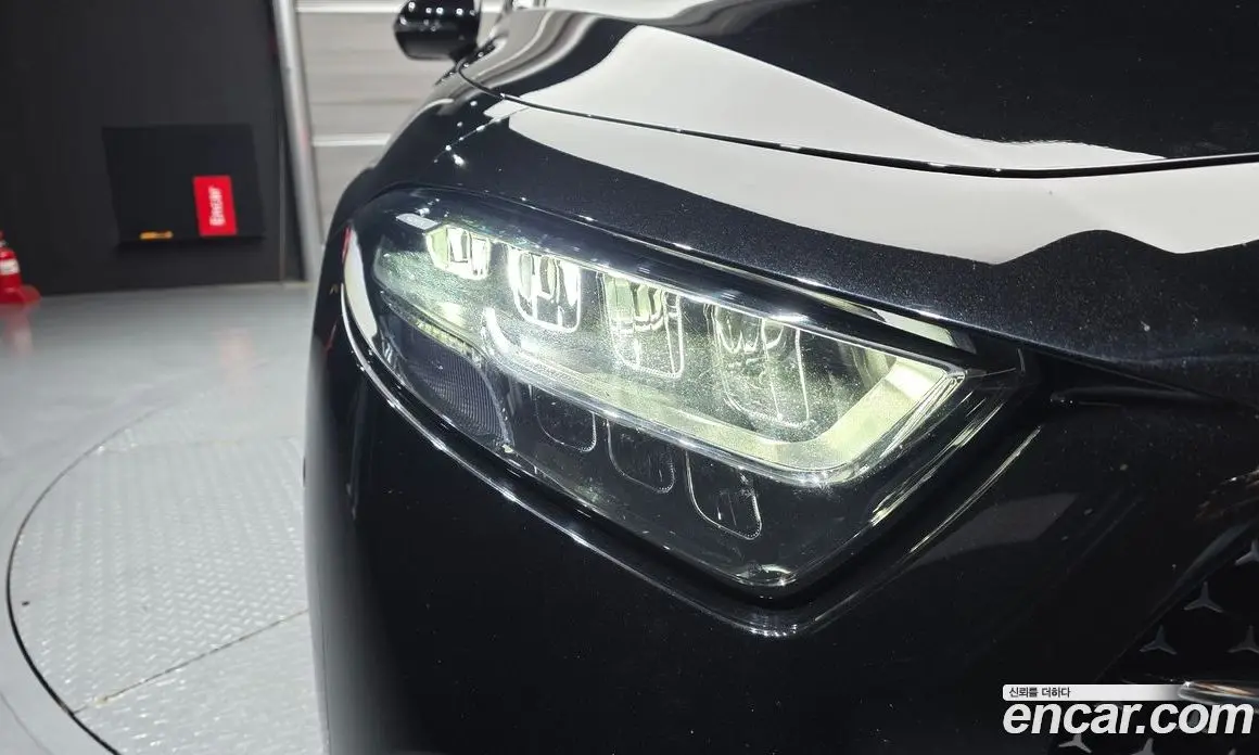 Mercedes-Benz CLS-Class 2022 2.0 автомат (гидро), фото 8