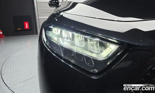 Mercedes-Benz CLS-Class 2022 2.0 автомат (гидро), миниатюра 8