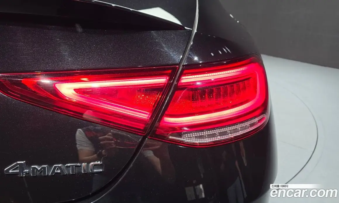 Mercedes-Benz CLS-Class 2022 2.0 автомат (гидро), фото 9