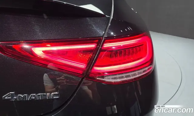 Mercedes-Benz CLS-Class 2022 2.0 автомат (гидро), миниатюра 9