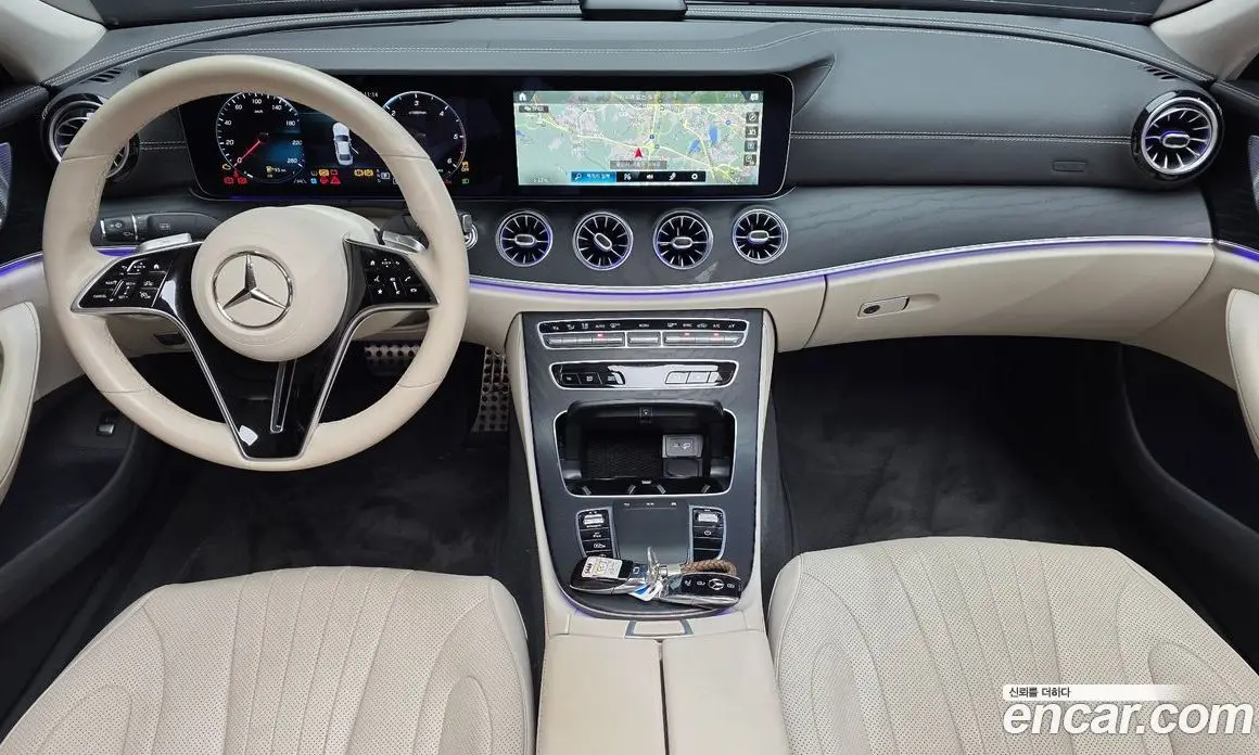 Mercedes-Benz CLS-Class 2022 2.0 автомат (гидро), фото 10