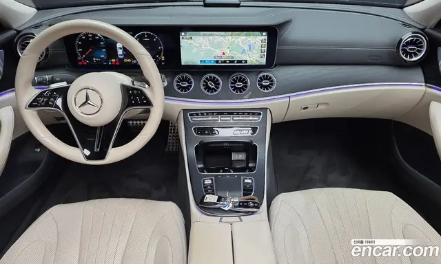 Mercedes-Benz CLS-Class 2022 2.0 автомат (гидро), миниатюра 10
