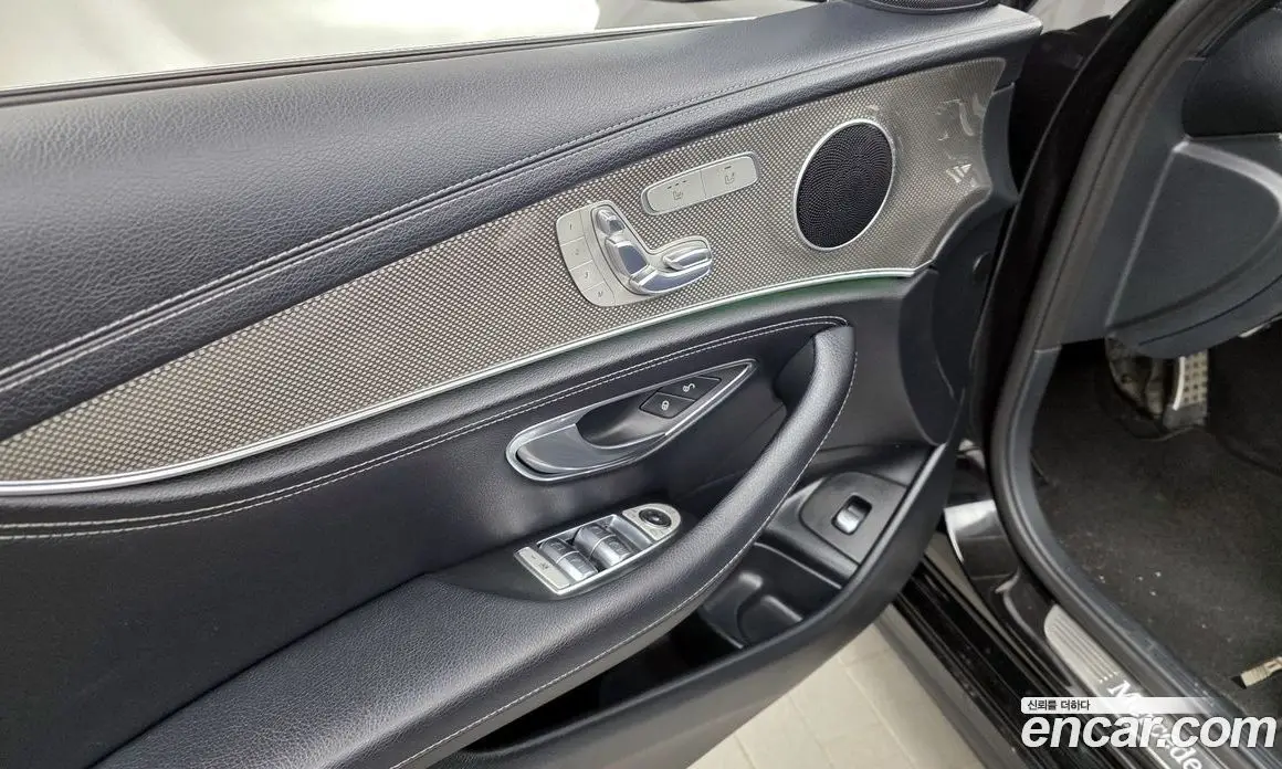 Mercedes-Benz E-Class 2017 2.0 автомат (гидро), фото 27