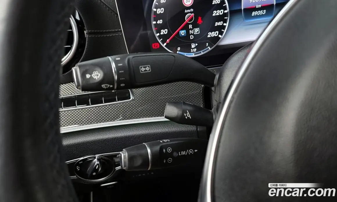 Mercedes-Benz E-Class 2017 2.0 автомат (гидро), фото 33