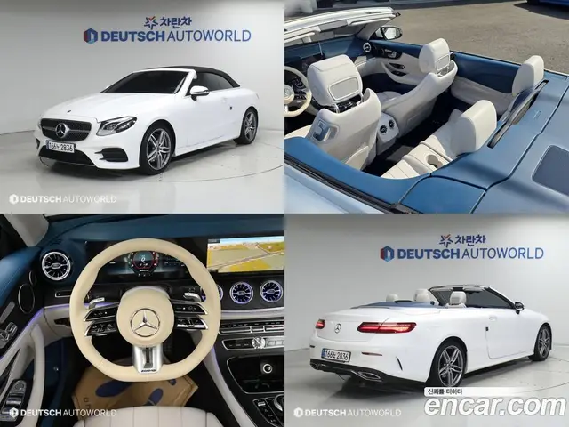 Mercedes-Benz E-Class, 2018, 74 963 км